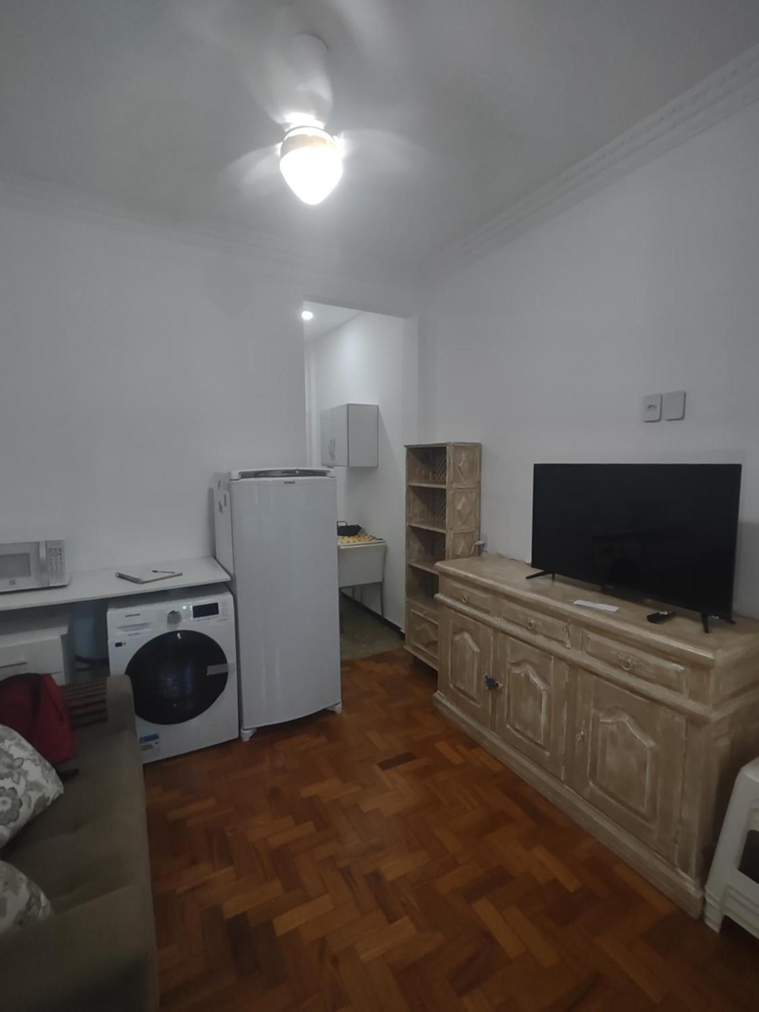 Temporada Copacabana Salu 1 Рио де Жанейро Екстериор снимка